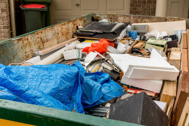 Trusted Cusseta, GA Junk Removal Services Experts